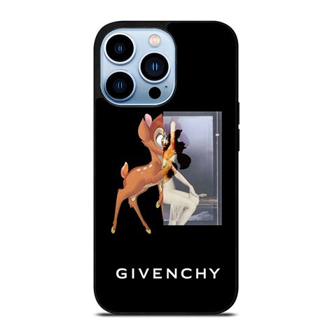 givenchy bambi iphone case